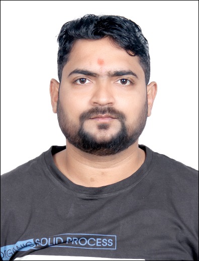 Aswini Kumar Panda